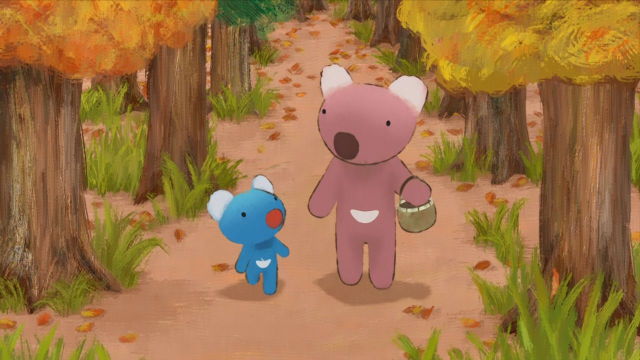 節目介紹 兒童節目 貝貝生活日記 Momo親子台