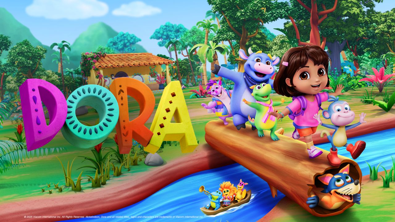 DORA