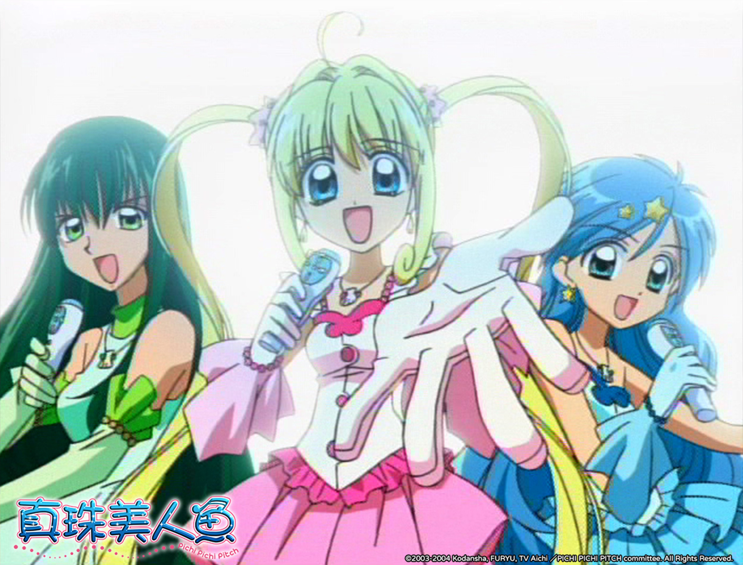 真珠美人魚-劇照01