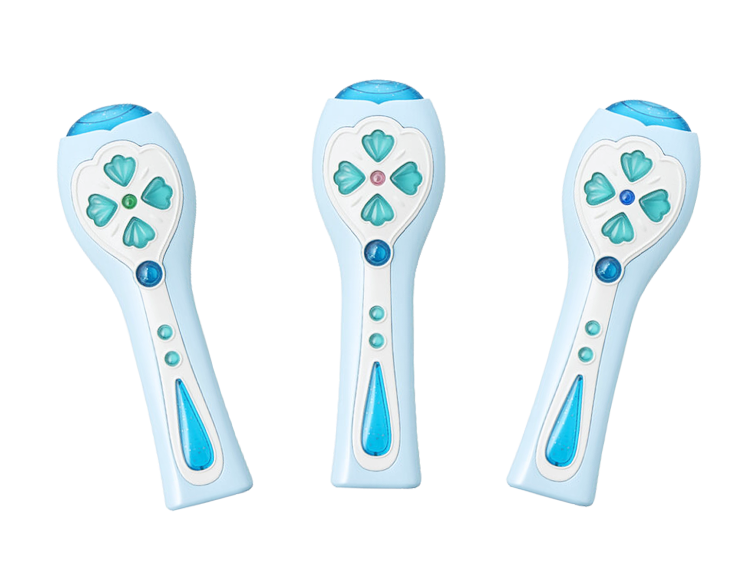 真珠美人魚-贈獎活動-劇照04