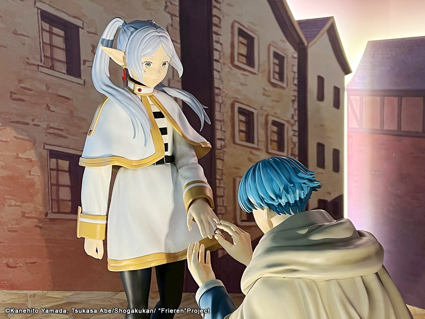 葬送的芙莉蓮-贈票-03