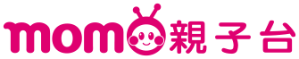 MOMO親子台官網LOGO